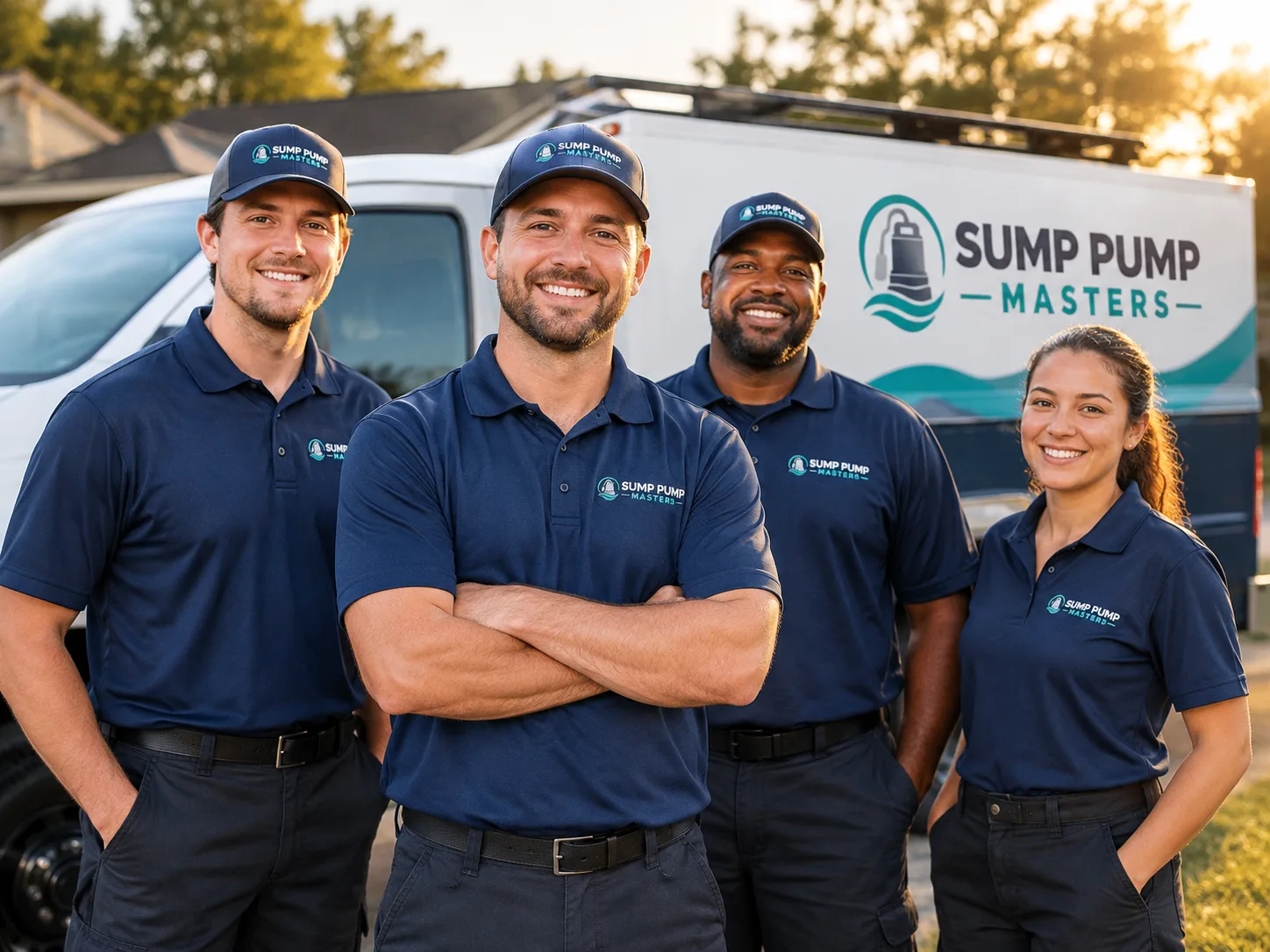 Sump Pump Repair company in Beaufort, NC